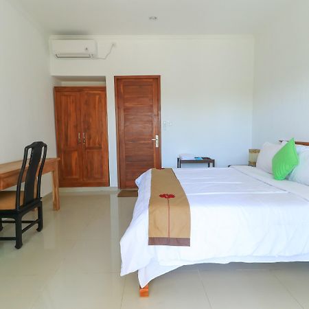 Pererenan Nengah Guest House Canggu Buitenkant foto